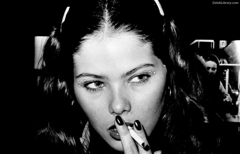 Ornella Muti photo 4 of 36