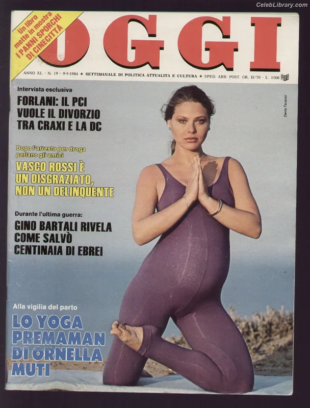 Ornella Muti photo 7 of 36