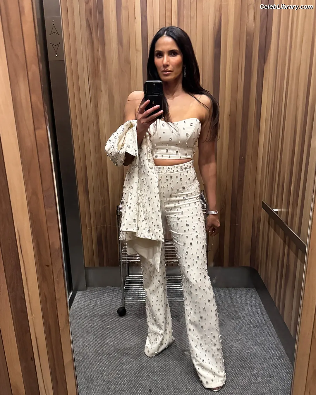 Padma Lakshmi photo 11 of 382