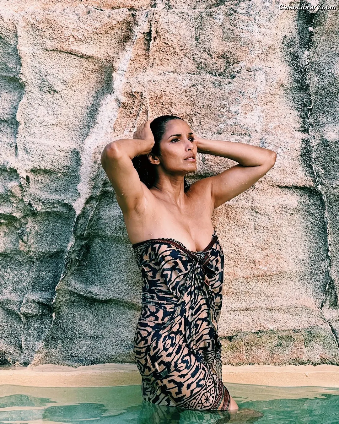 Padma Lakshmi photo 22 of 382
