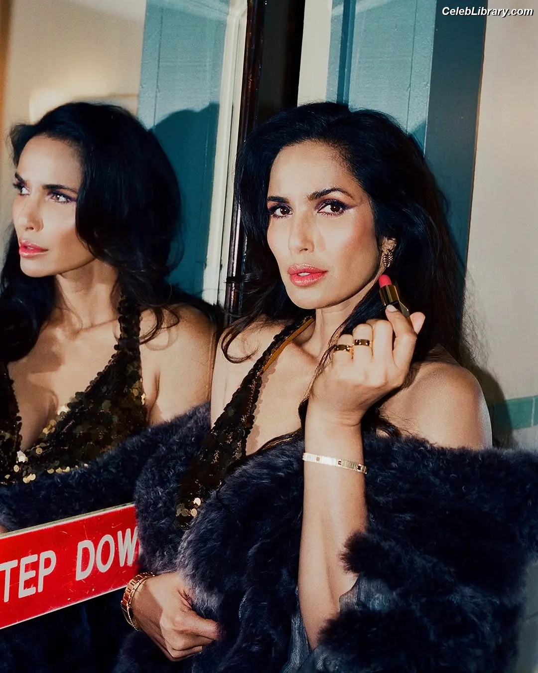 Padma Lakshmi photo 2 of 382