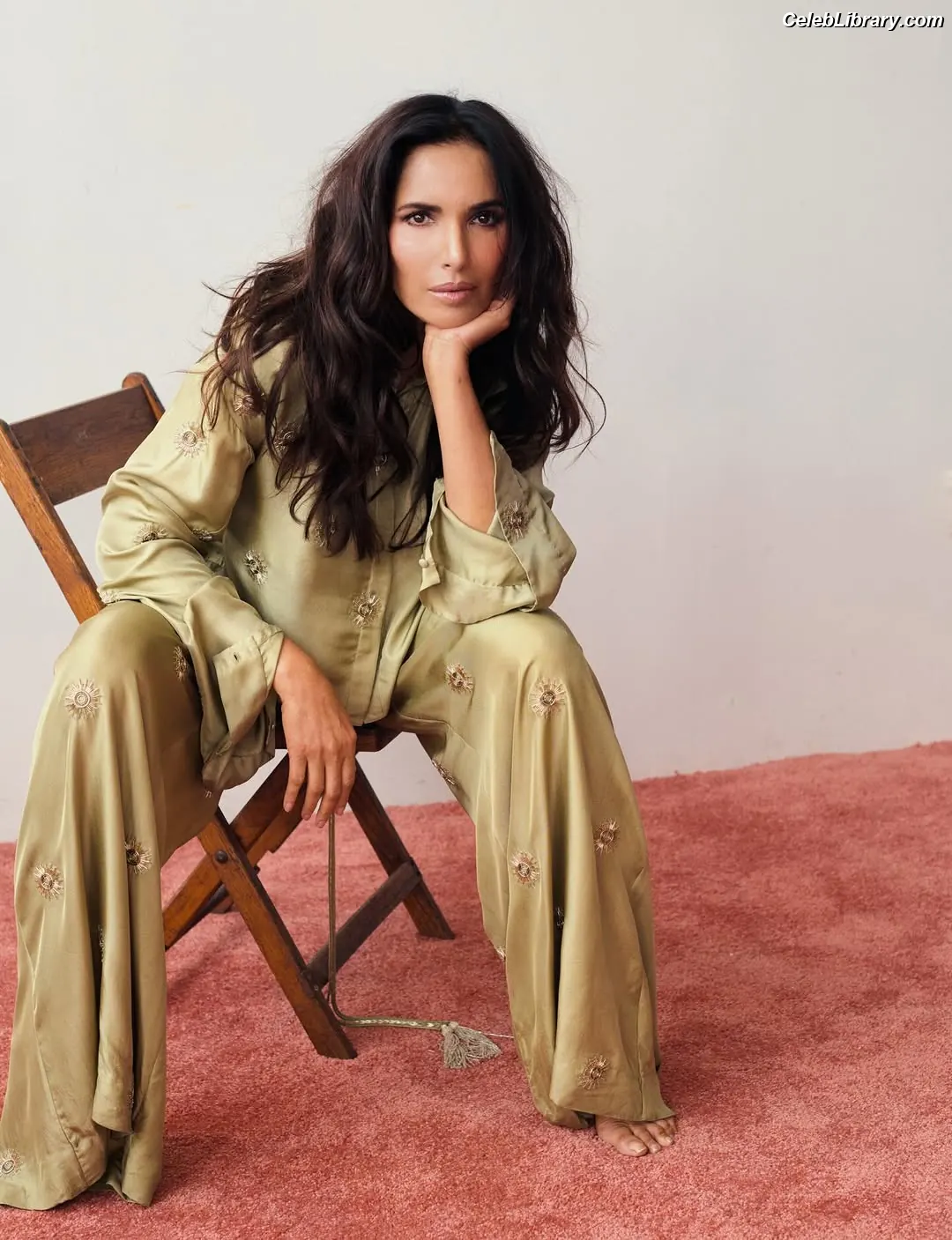 Padma Lakshmi photo 1 of 382