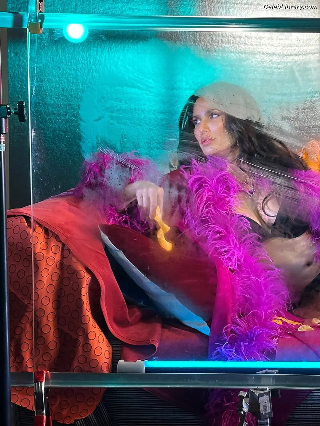 Padma Lakshmi photo 6 of 382