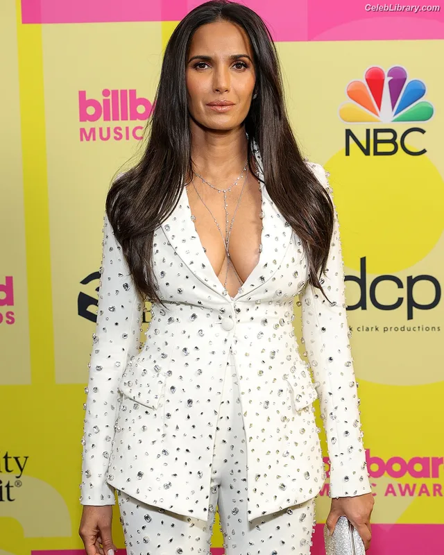 Padma Lakshmi photo 8 of 383