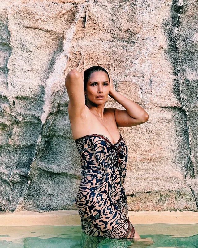 Padma Lakshmi photo 14 of 383