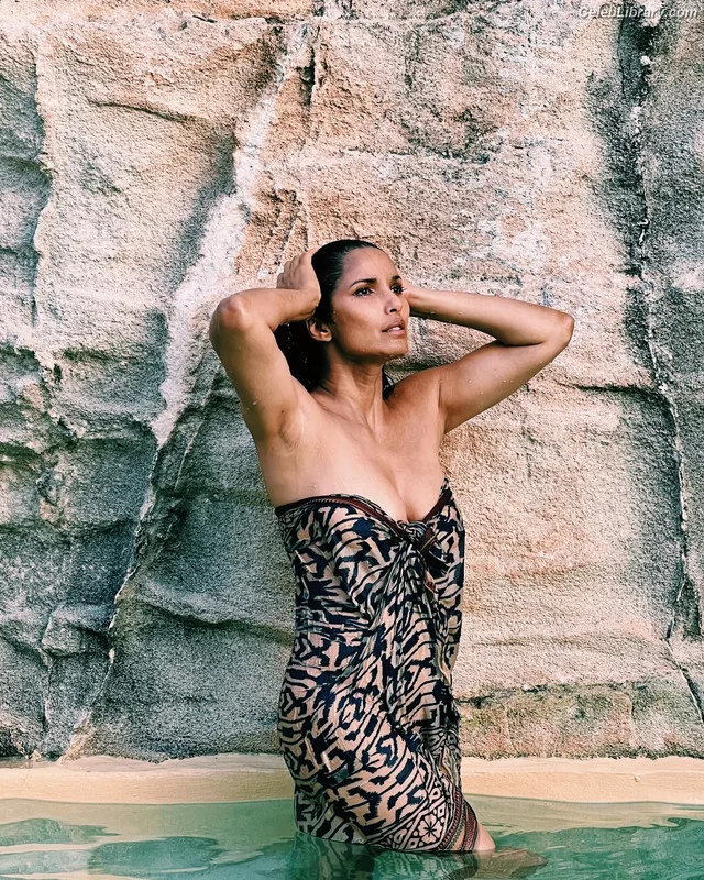 Padma Lakshmi photo 17 of 383