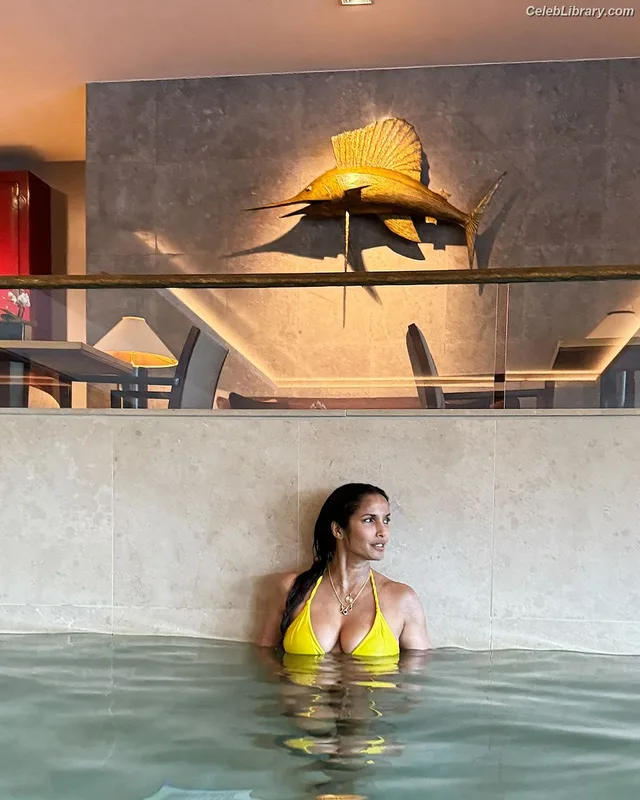 Padma Lakshmi photo 12 of 383