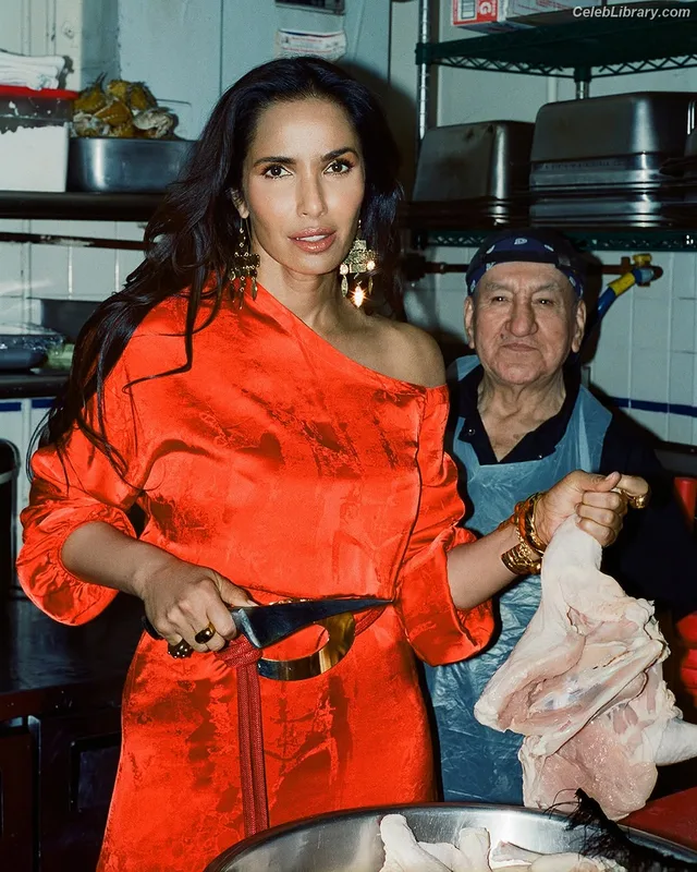 Padma Lakshmi photo 6 of 383