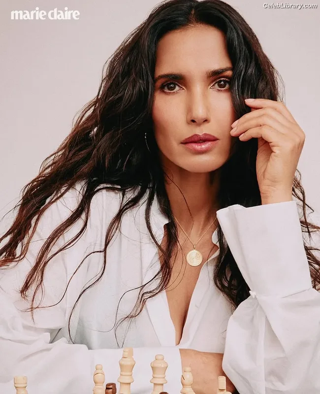 Padma Lakshmi photo 15 of 383