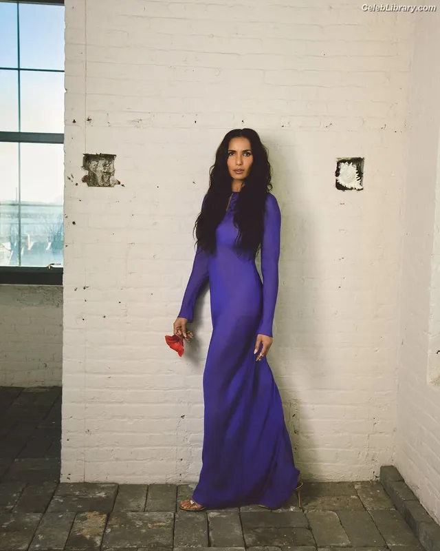 Padma Lakshmi photo 19 of 383