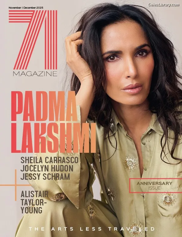 Padma Lakshmi photo 24 of 383