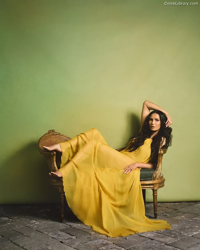Padma Lakshmi photo 4 of 383