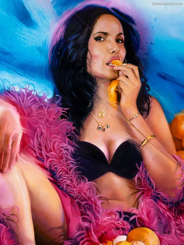 Padma Lakshmi photo 5 of 383