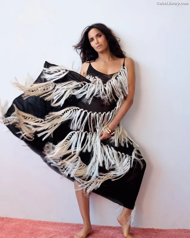 Padma Lakshmi photo 8 of 383