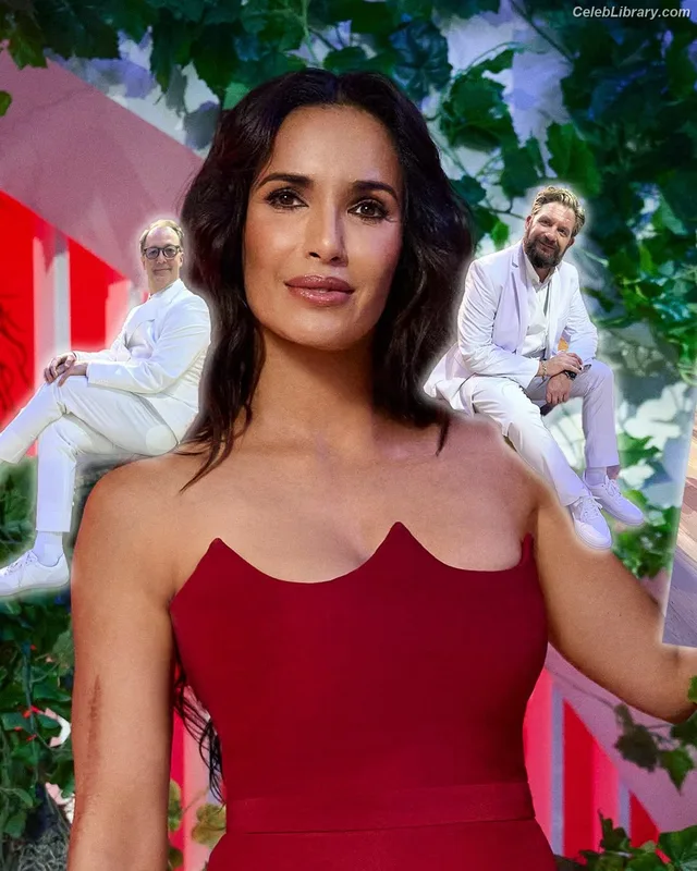 Padma Lakshmi photo 21 of 383