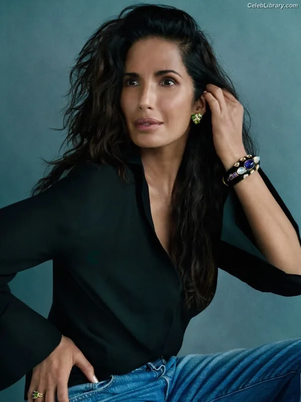 Padma Lakshmi photo 1 of 383