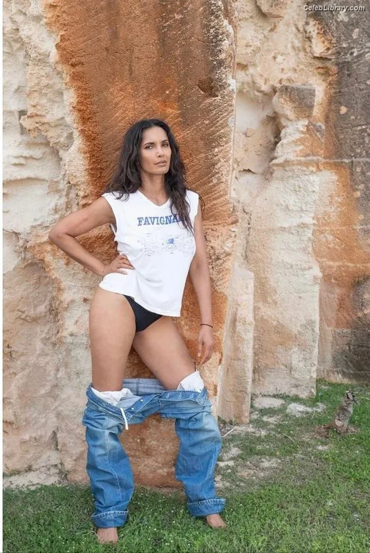 Padma Lakshmi photo 18 of 383