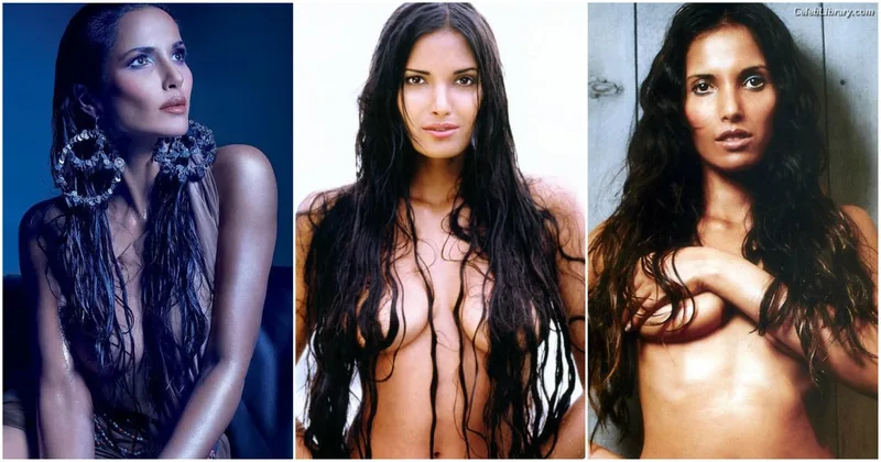 Padma Lakshmi photo 1 of 383