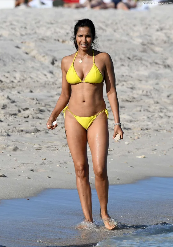 Padma Lakshmi photo 22 of 383