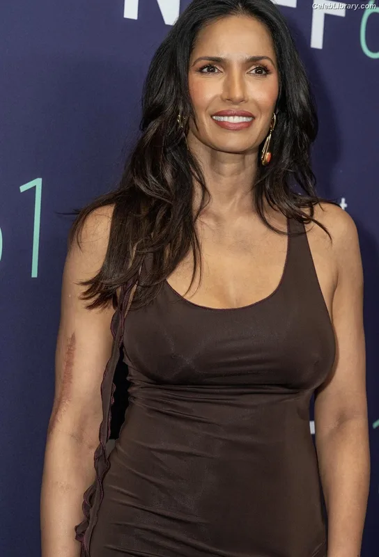 Padma Lakshmi photo 12 of 383