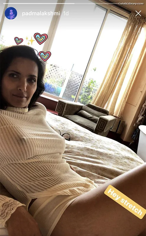 Padma Lakshmi photo 1 of 383