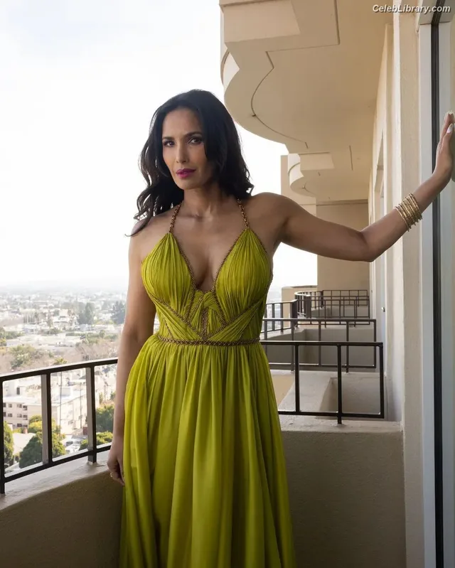 Padma Lakshmi photo 14 of 383