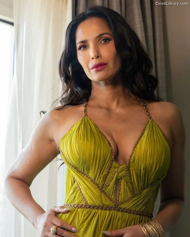 Padma Lakshmi photo 20 of 383