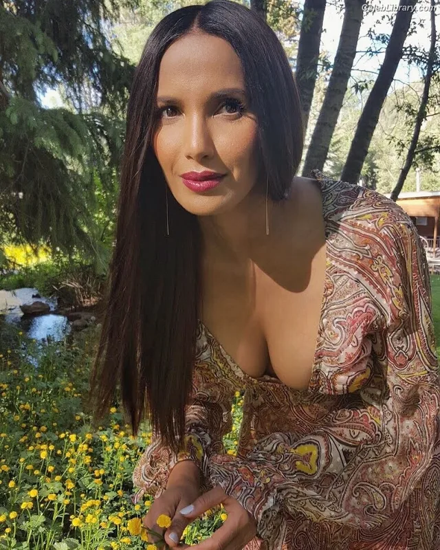 Padma Lakshmi photo 23 of 383