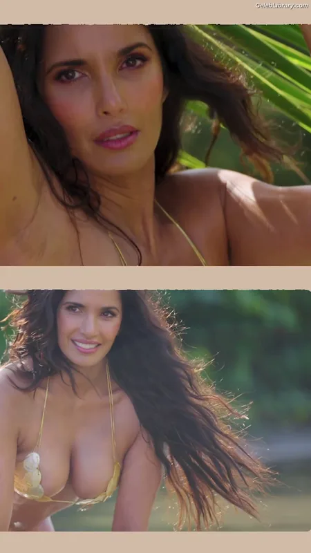Padma Lakshmi photo 21 of 383