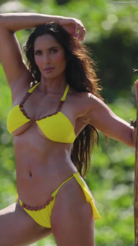 Padma Lakshmi photo 2 of 383