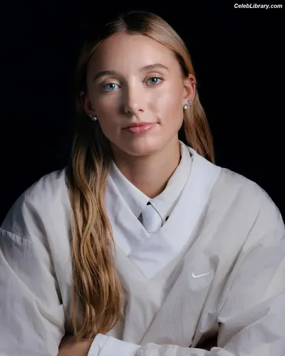 Paige Bueckers