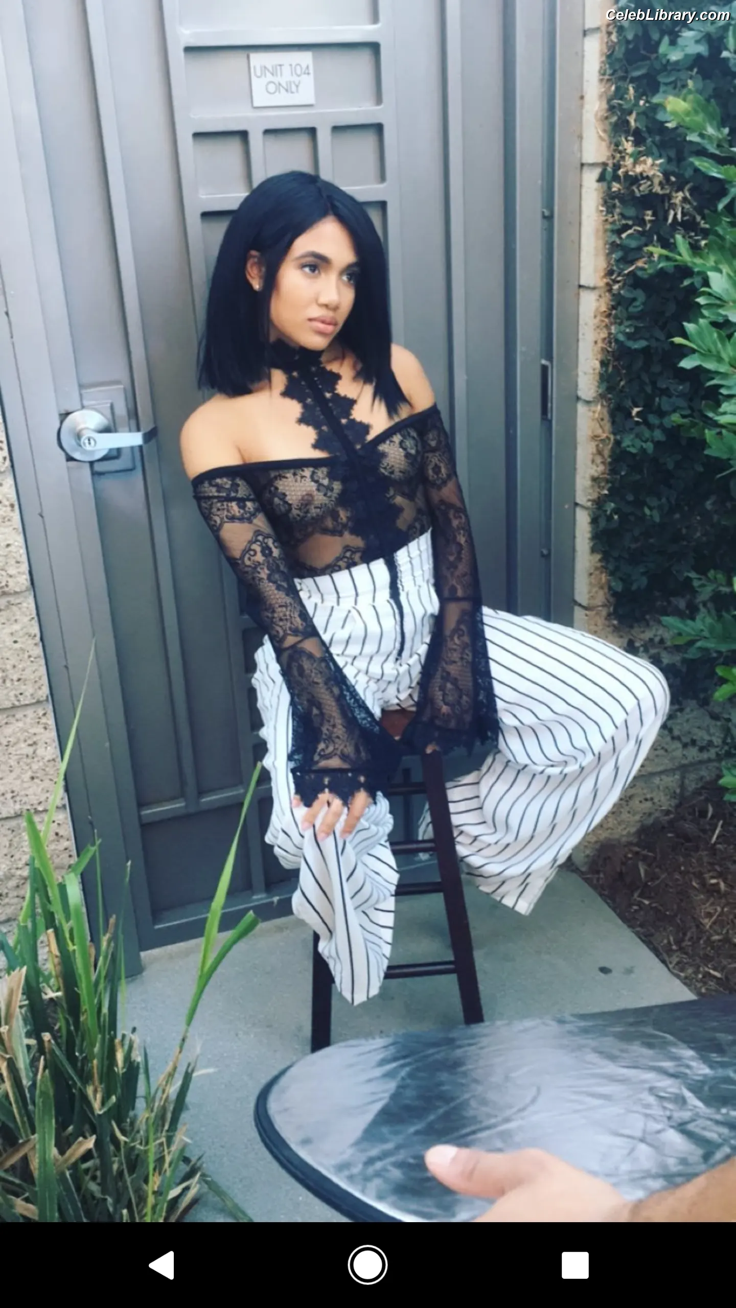 Paige Hurd photo 2 of 2
