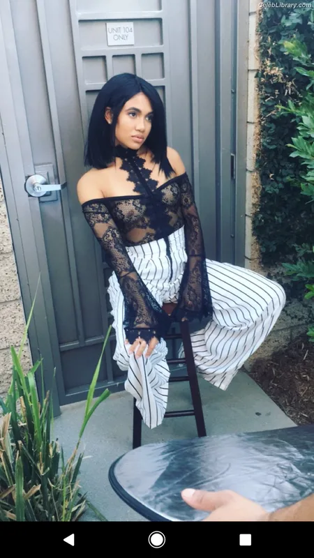 Paige Hurd photo 2 of 3