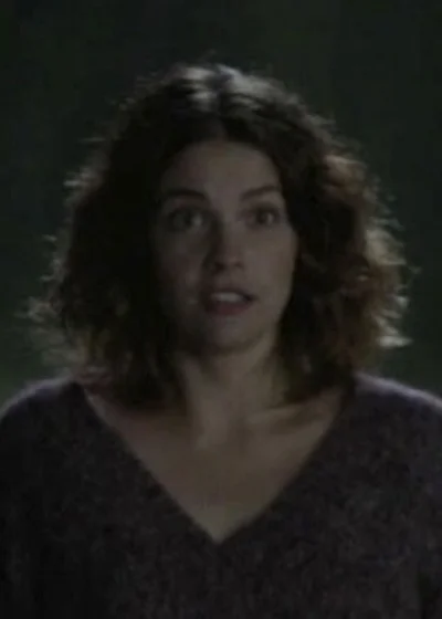 Paige Spara