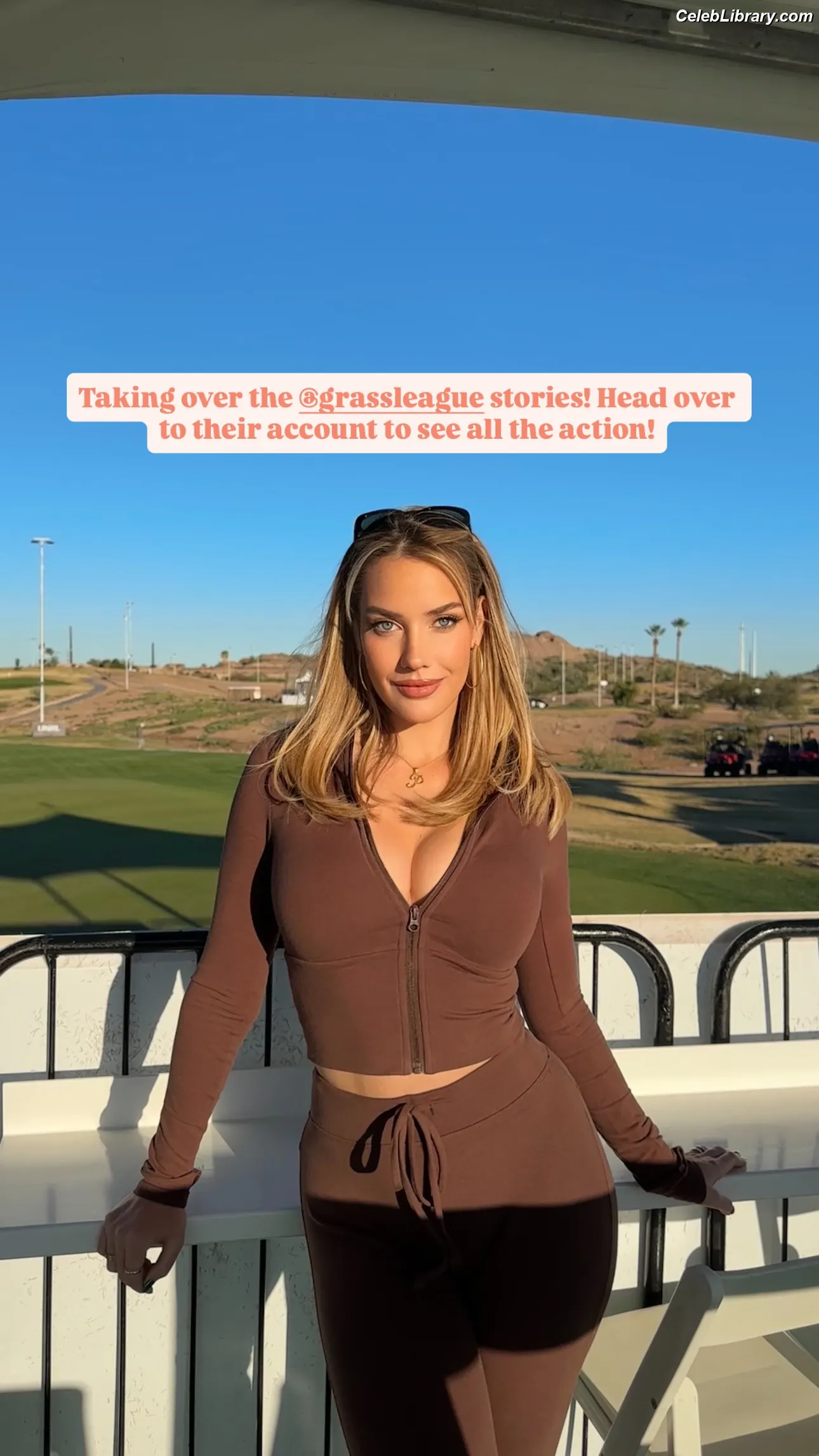 Paige Spiranac photo 23 of 3545