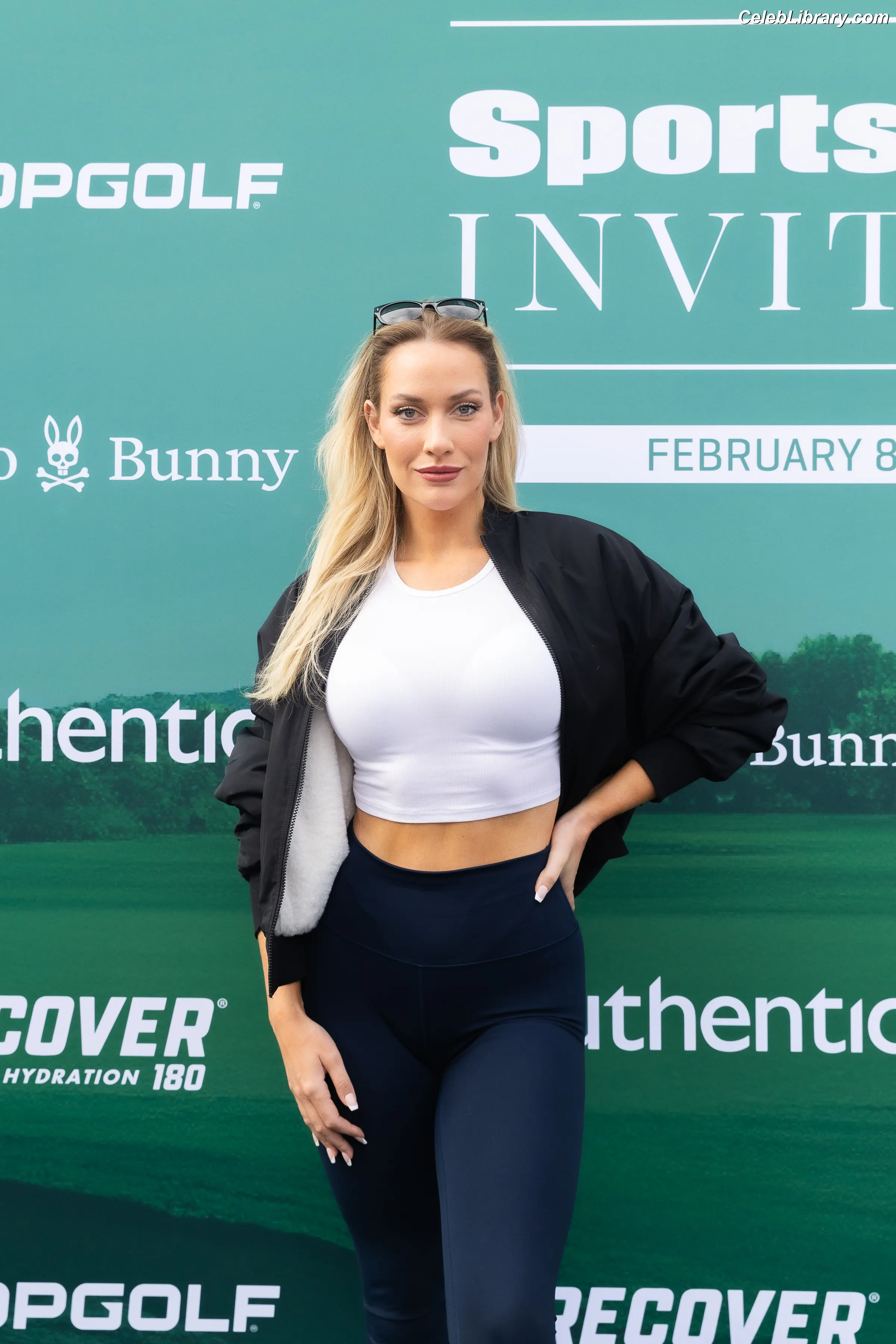 Paige Spiranac photo 6 of 3545