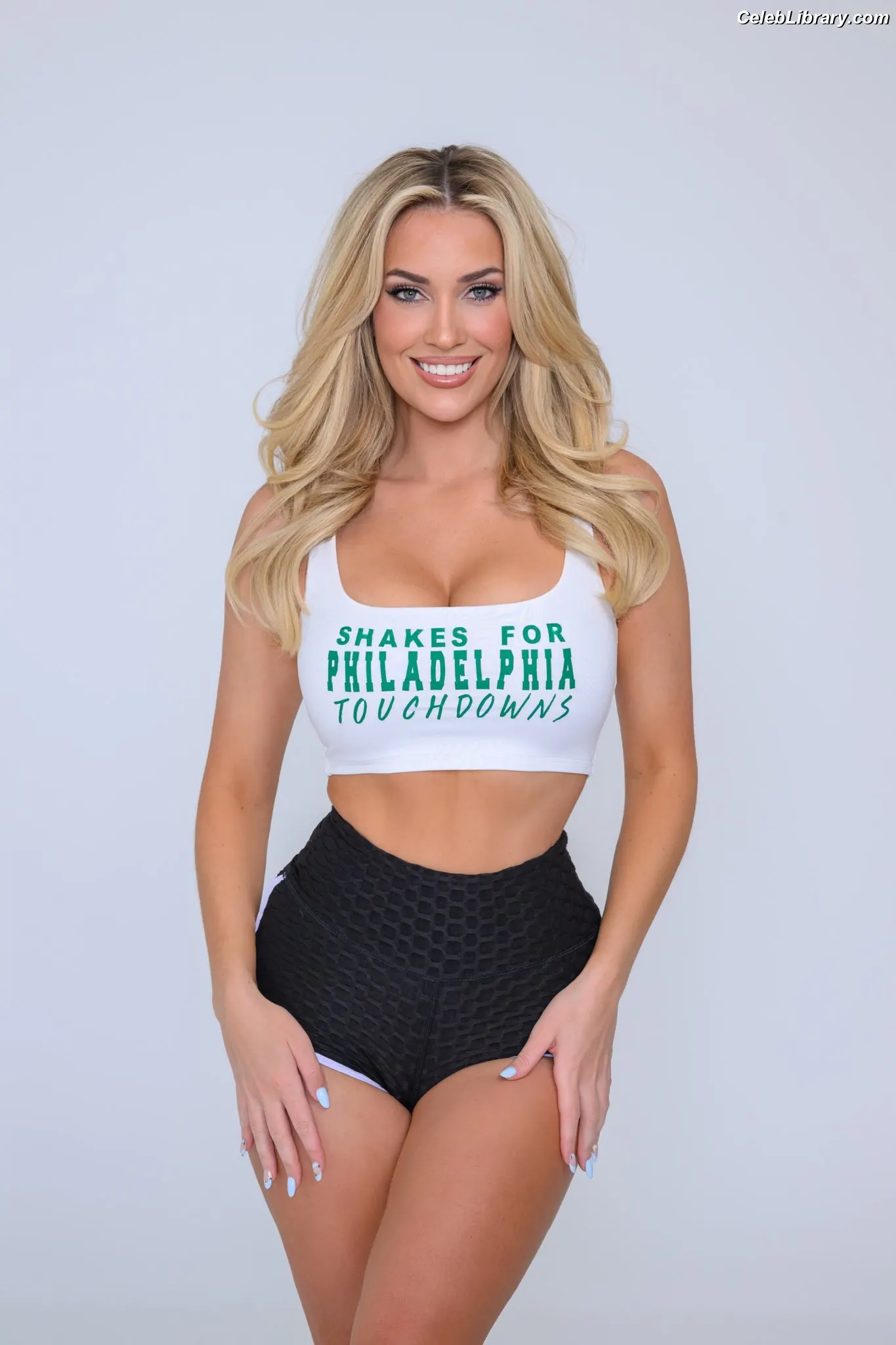 Paige Spiranac photo 14 of 3545