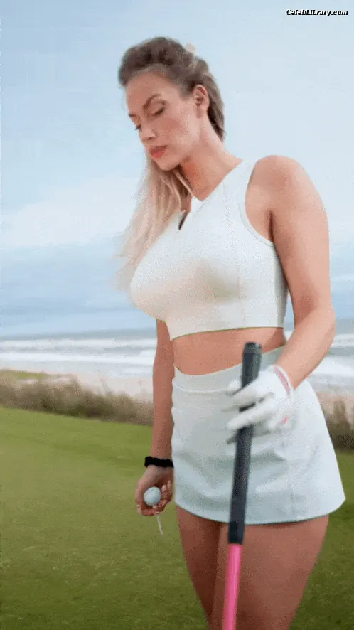 Paige Spiranac photo 9 of 3545