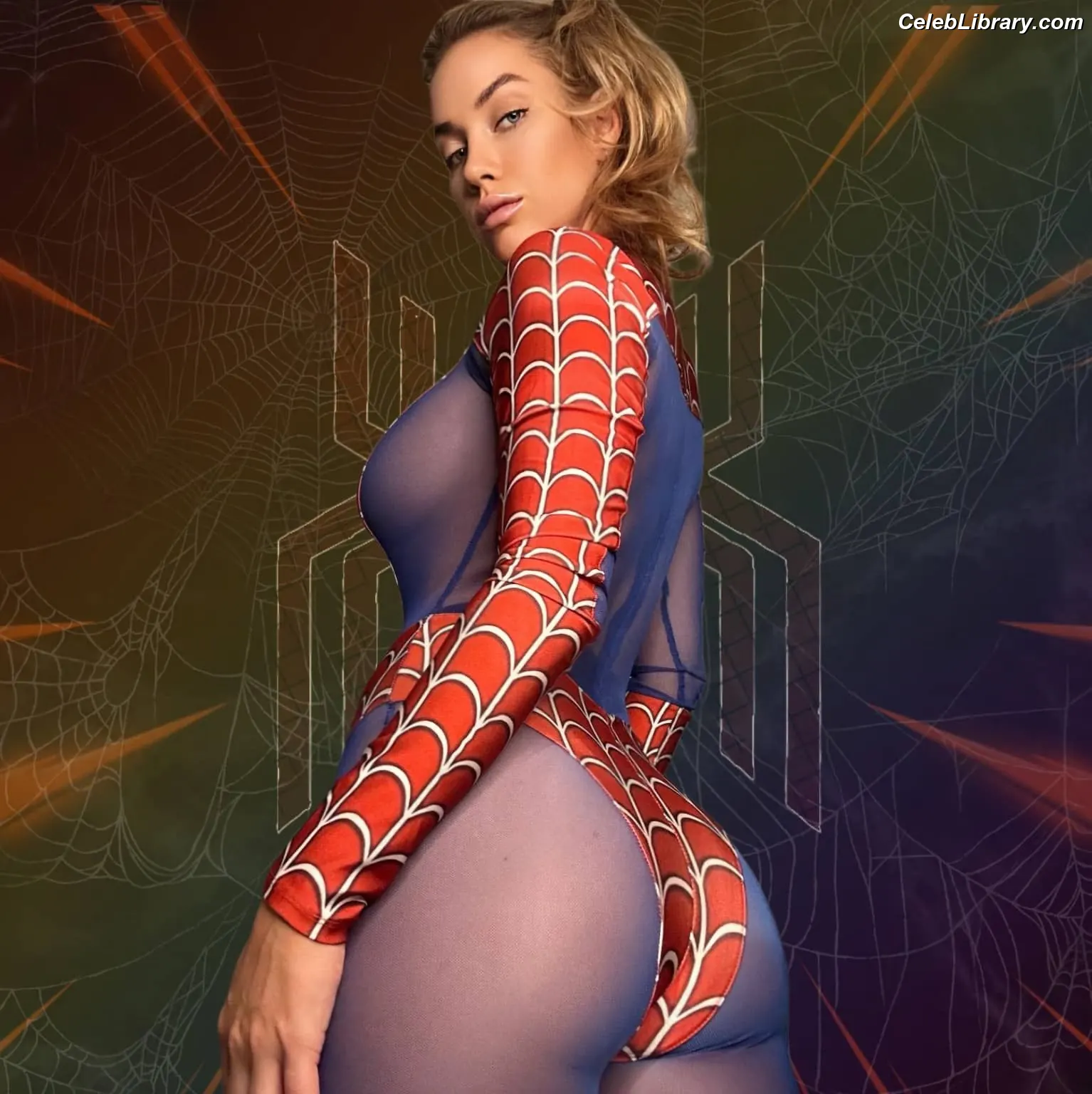 Paige Spiranac photo 15 of 3545