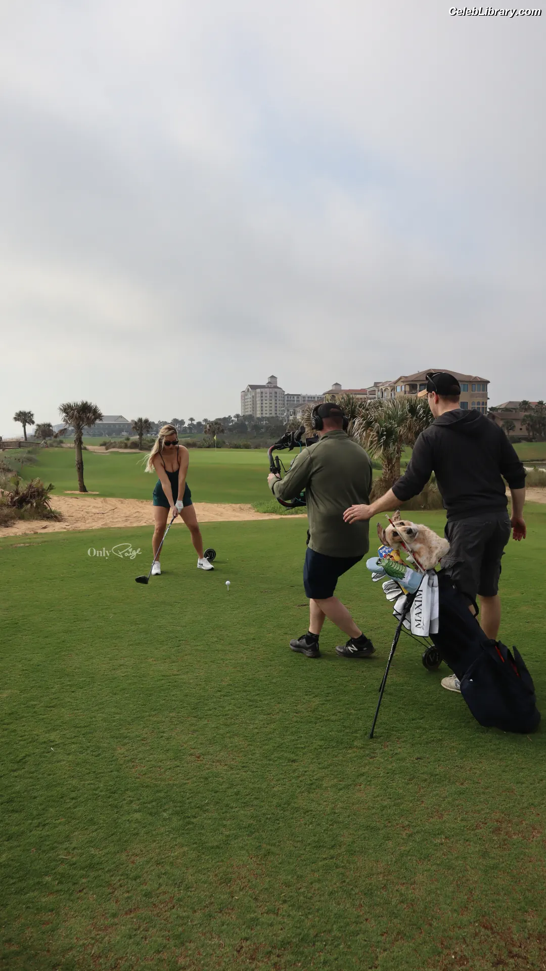 Paige Spiranac photo 12 of 3545