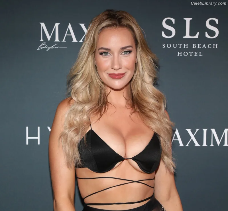 Paige Spiranac photo 2 of 4620