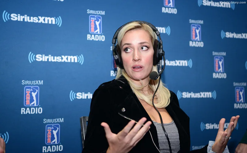 Paige Spiranac photo 14 of 4620