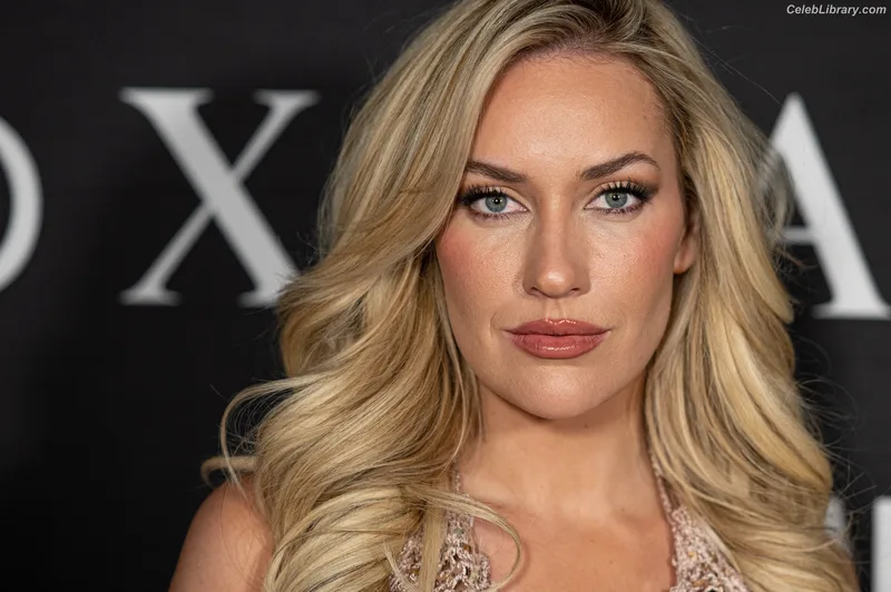 Paige Spiranac photo 17 of 4620
