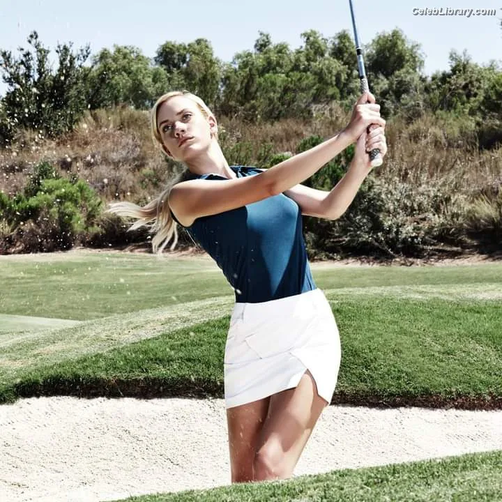 Paige Spiranac photo 6 of 4620