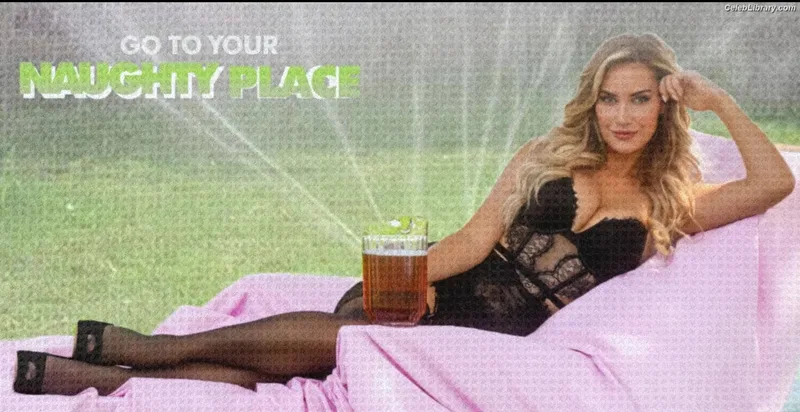 Paige Spiranac photo 16 of 4620