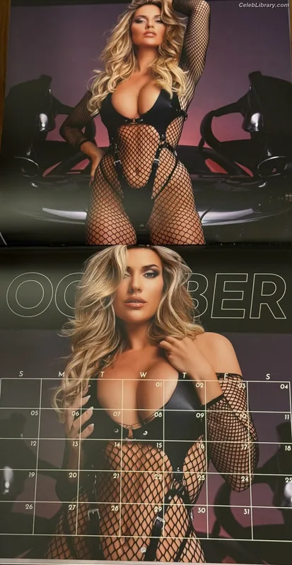 Paige Spiranac photo 19 of 4620