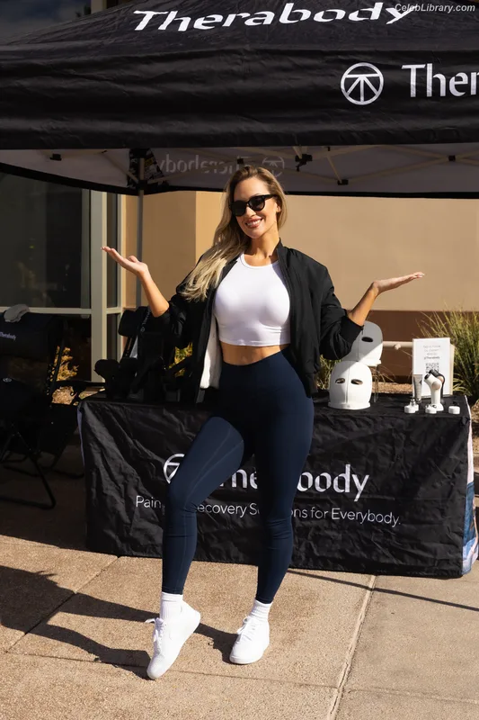Paige Spiranac photo 23 of 4620