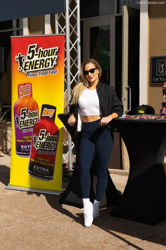 Paige Spiranac photo 2 of 4620