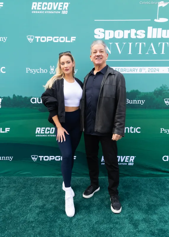 Paige Spiranac photo 4 of 4620