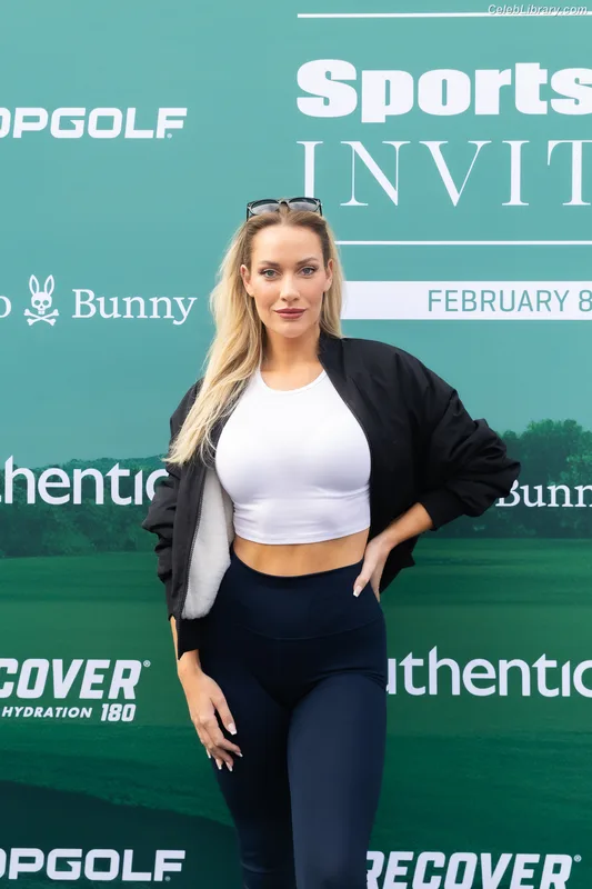 Paige Spiranac photo 6 of 4620